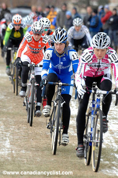 Jim Horner Cyclo-cross Grand Prix