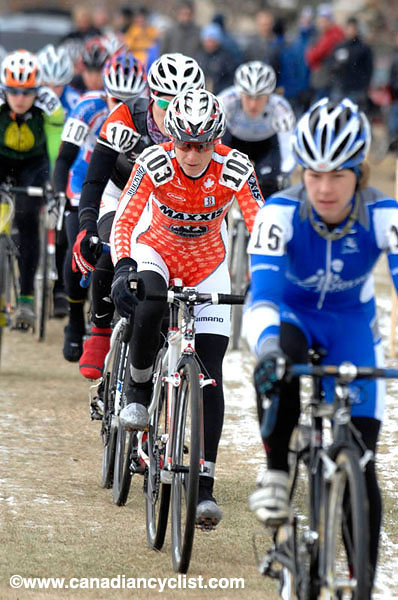 Jim Horner Cyclo-cross Grand Prix