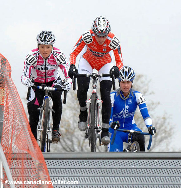 Jim Horner Cyclo-cross Grand Prix