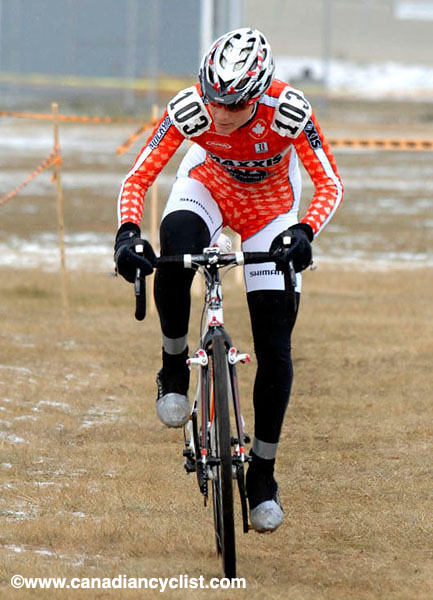 Jim Horner Cyclo-cross Grand Prix