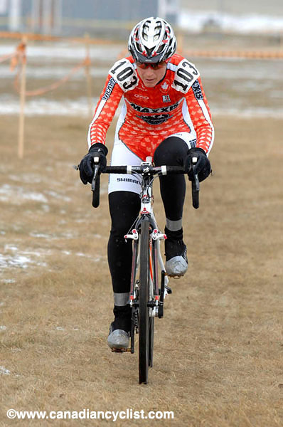 Jim Horner Cyclo-cross Grand Prix
