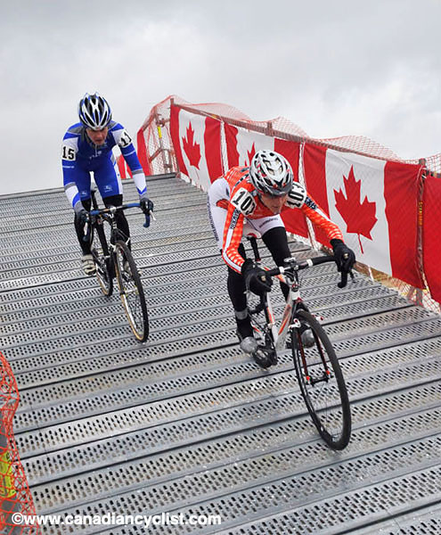 Jim Horner Cyclo-cross Grand Prix