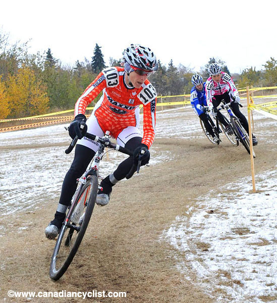 Jim Horner Cyclo-cross Grand Prix