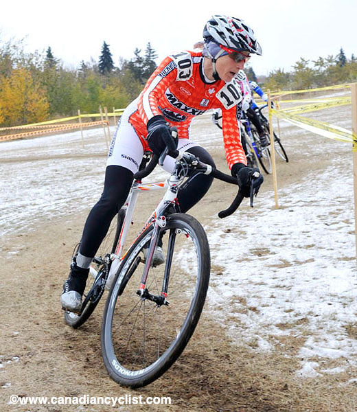 Jim Horner Cyclo-cross Grand Prix