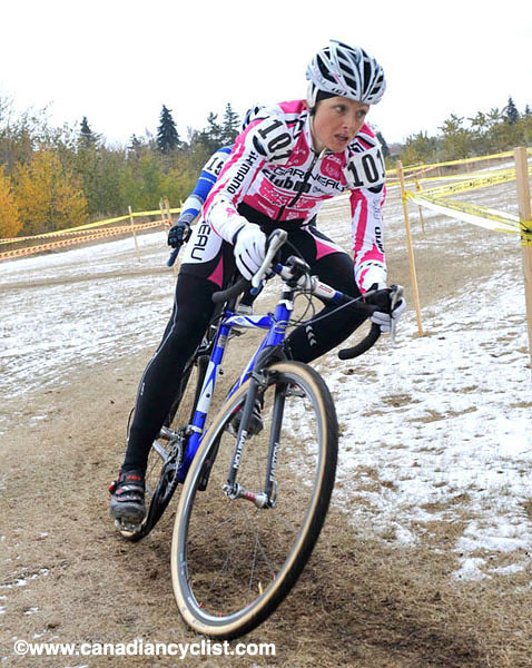 Jim Horner Cyclo-cross Grand Prix