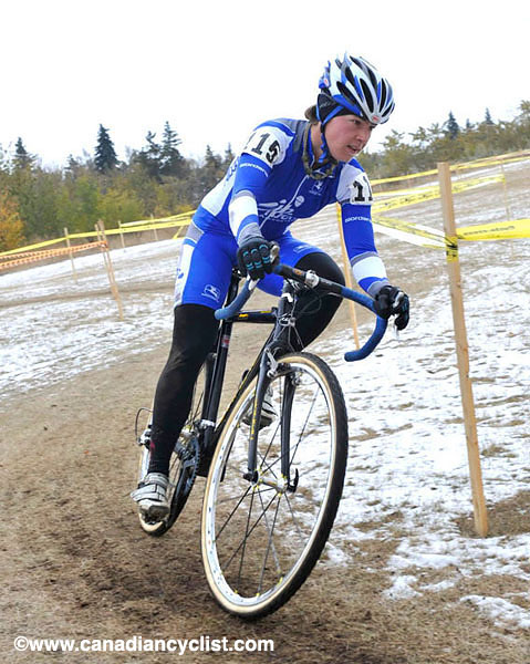 Jim Horner Cyclo-cross Grand Prix