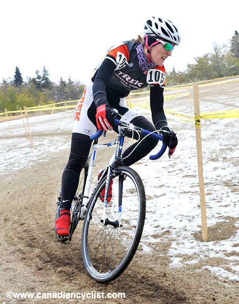 Jim Horner Cyclo-cross Grand Prix