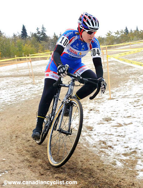 Jim Horner Cyclo-cross Grand Prix