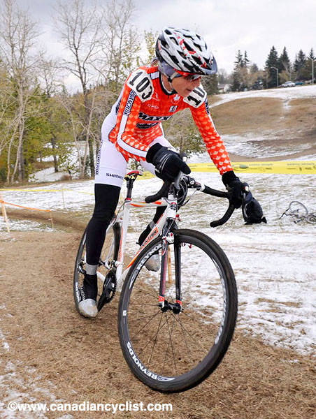 Jim Horner Cyclo-cross Grand Prix