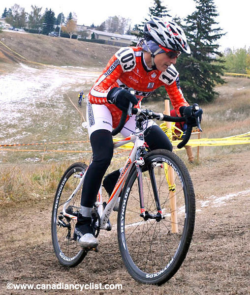 Jim Horner Cyclo-cross Grand Prix