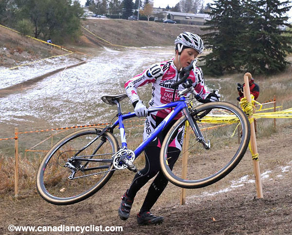 Jim Horner Cyclo-cross Grand Prix