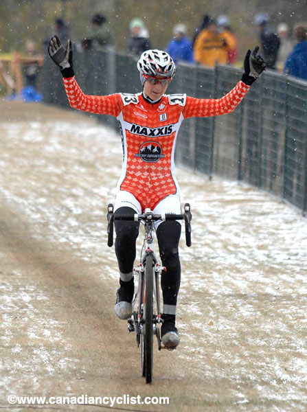 Jim Horner Cyclo-cross Grand Prix