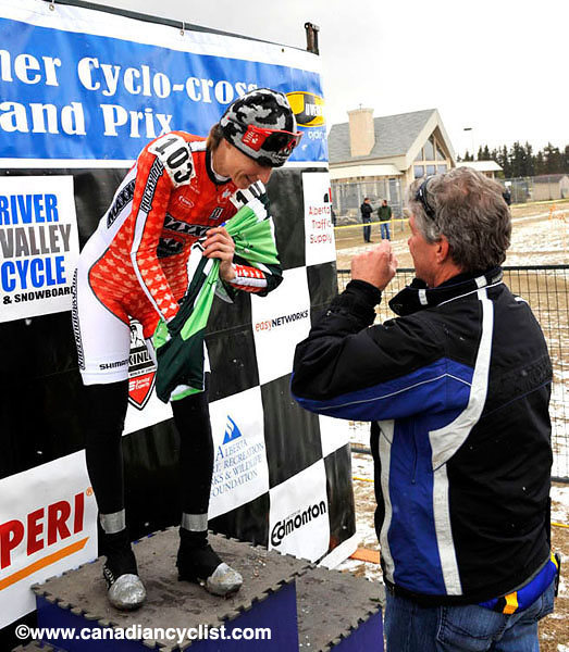 Jim Horner Cyclo-cross Grand Prix
