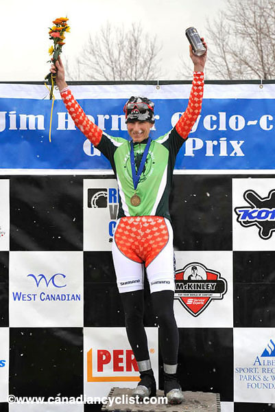 Jim Horner Cyclo-cross Grand Prix