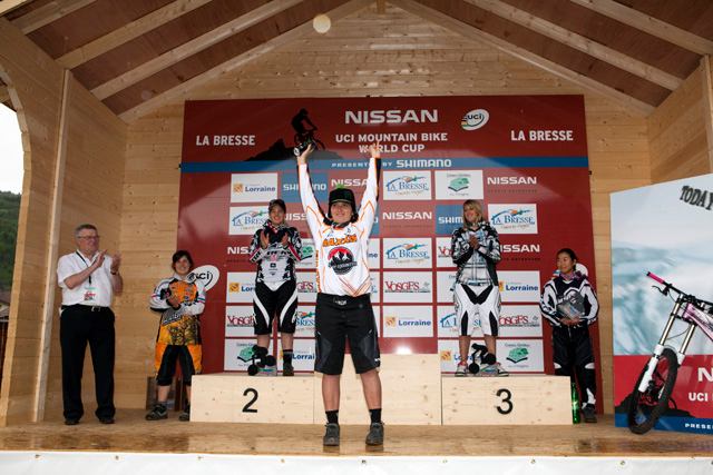 LaBresse