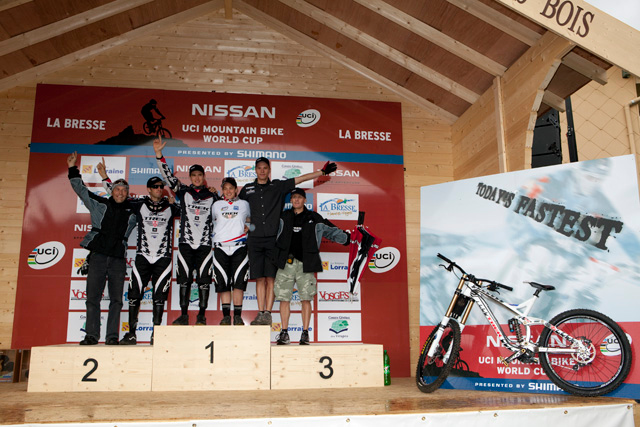 LaBresse