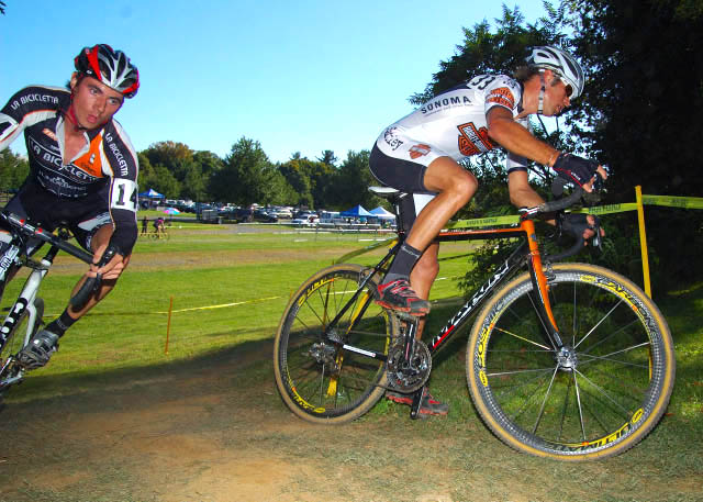 Nittany Lion Cross