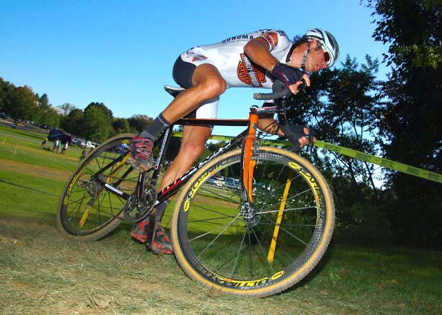 Nittany Lion Cross