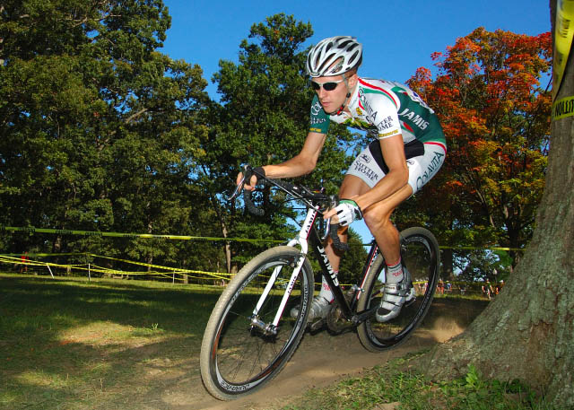 Charm City Cross