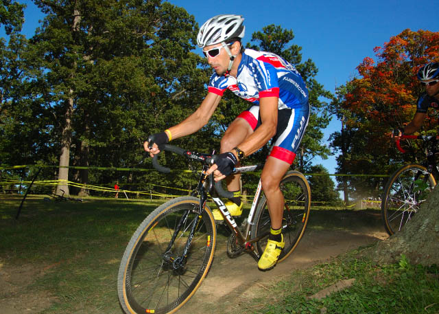 Charm City Cross
