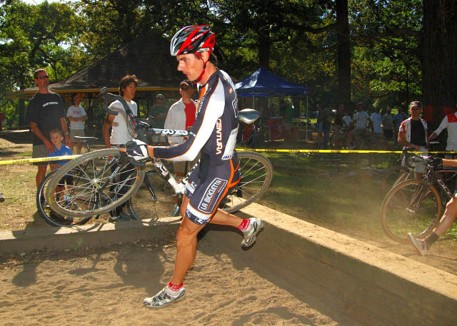 Charm City Cross