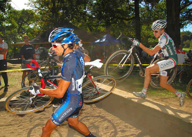 Charm City Cross