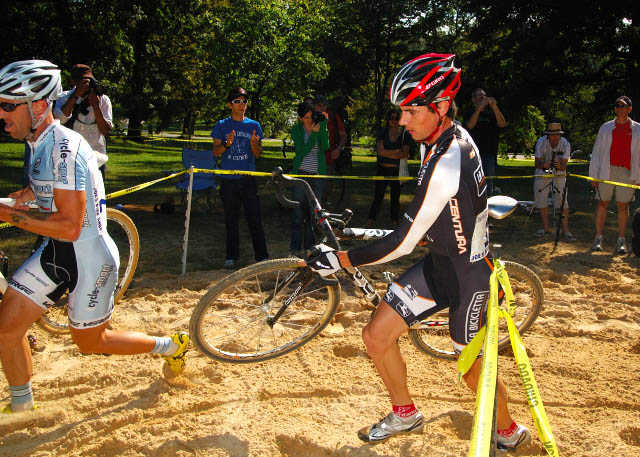 Charm City Cross