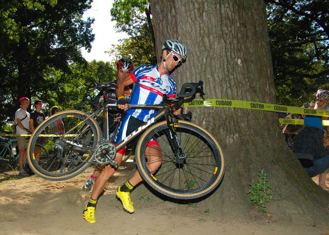 Charm City Cross