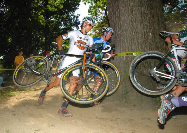 Charm City Cross