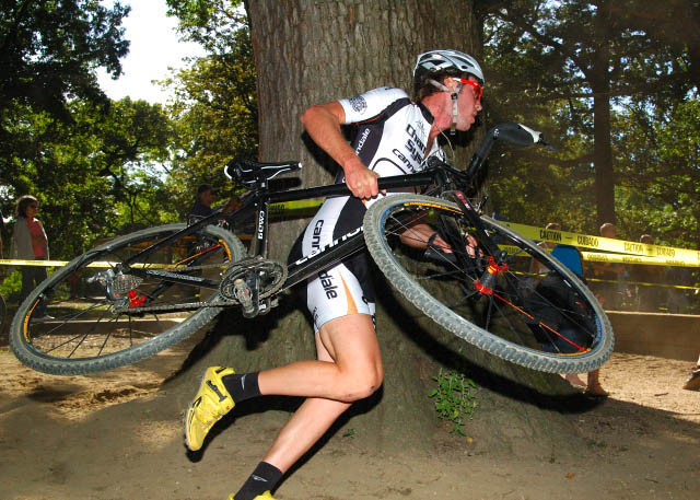 Charm City Cross