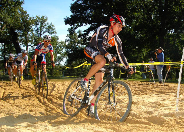 Charm City Cross