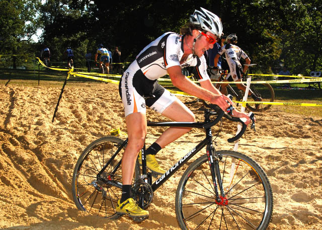 Charm City Cross