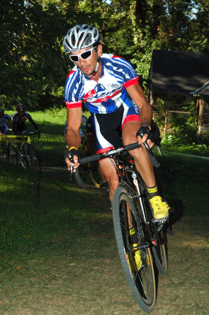 Charm City Cross