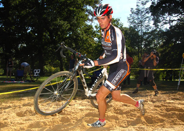 Charm City Cross