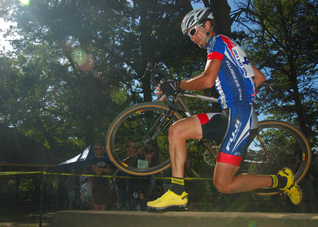 Charm City Cross