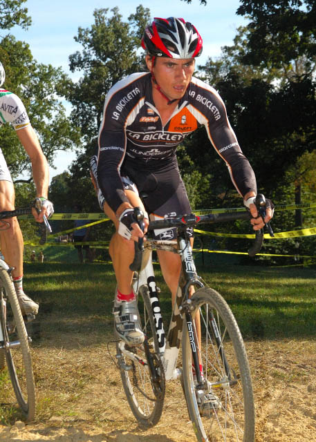Charm City Cross