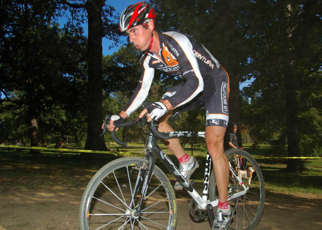 Charm City Cross