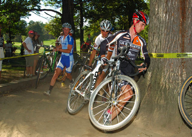 Charm City Cross