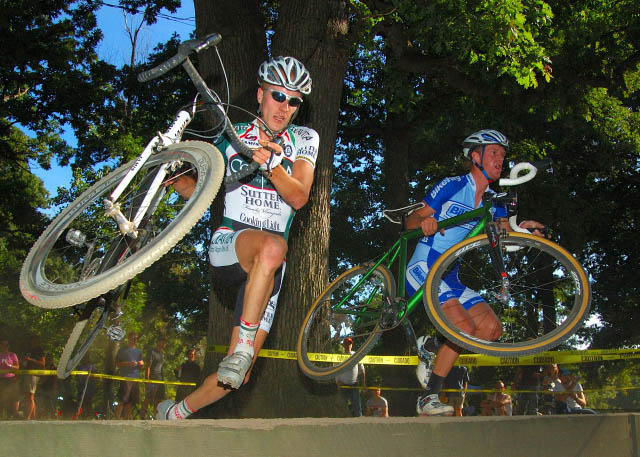 Charm City Cross