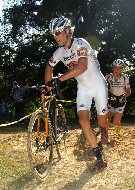 Charm City Cross