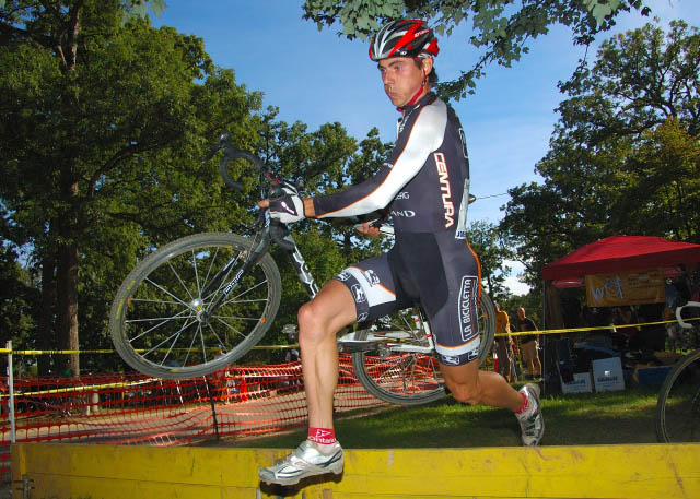 Charm City Cross