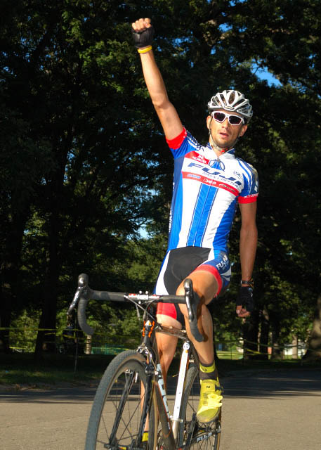 Charm City Cross