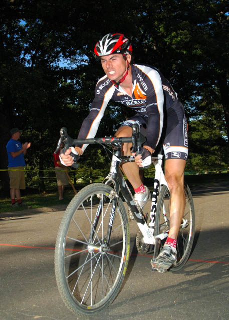 Charm City Cross