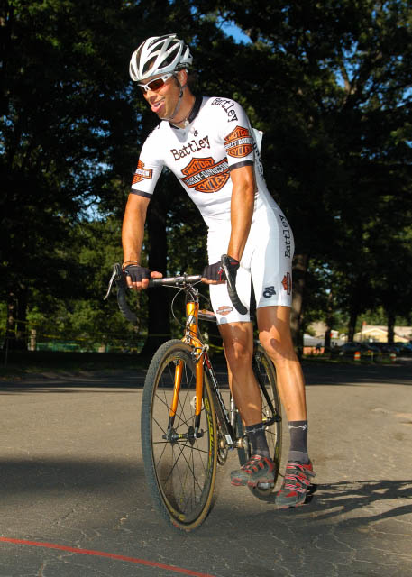 Charm City Cross