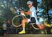 Charm City Cross