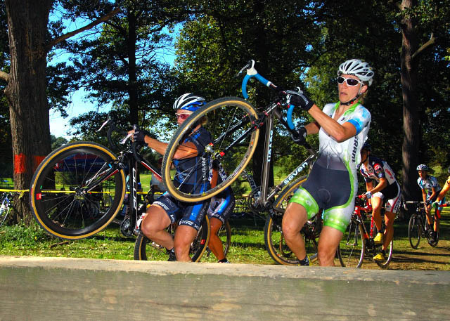 Charm City Cross