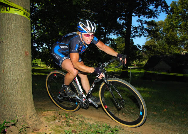 Charm City Cross