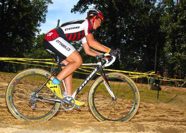 Charm City Cross