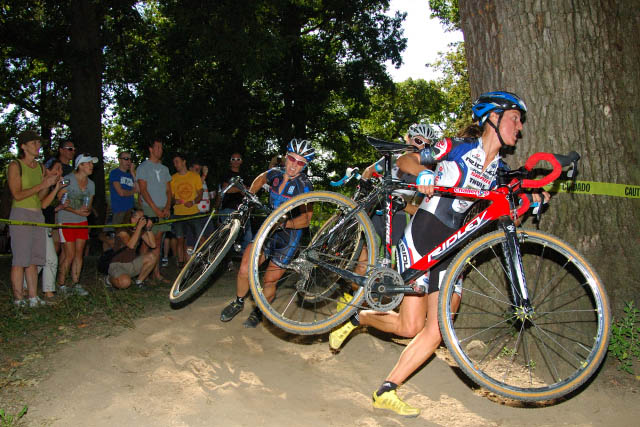 Charm City Cross