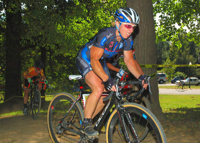 Charm City Cross